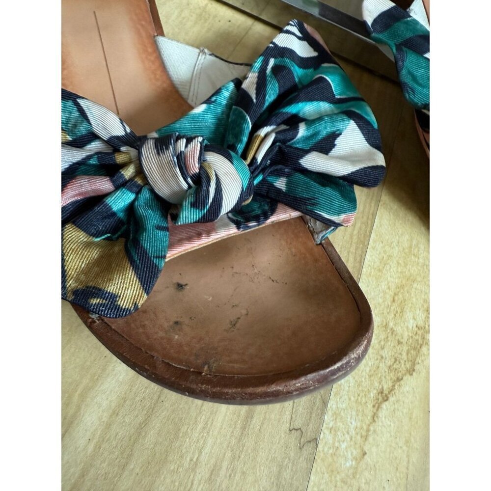 DOLCE VITA women’s size 8 sandals - Picture 4 of 8